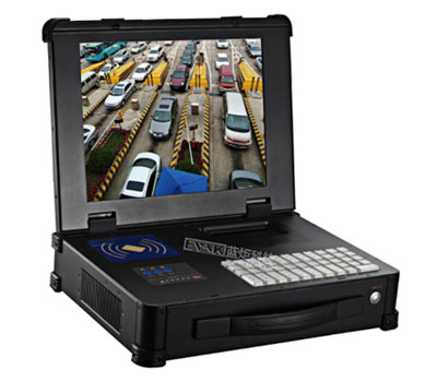 TPC-3200應(yīng)急便攜式收費機(jī)