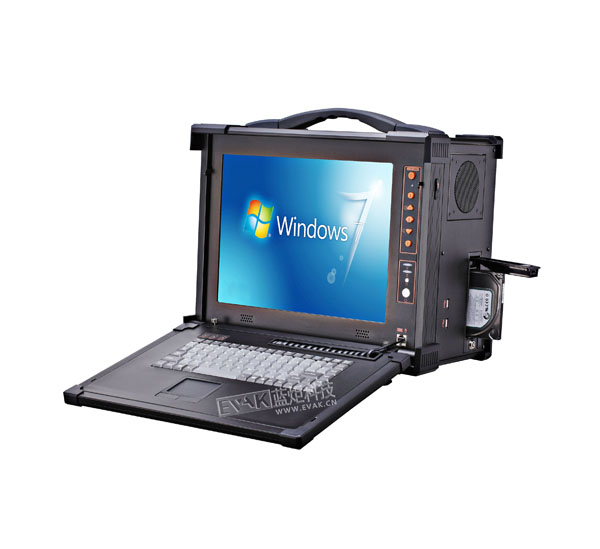 EPD-830 mATX主板高清便攜機(jī) EPD-830 mATX主板高清便攜機(jī)