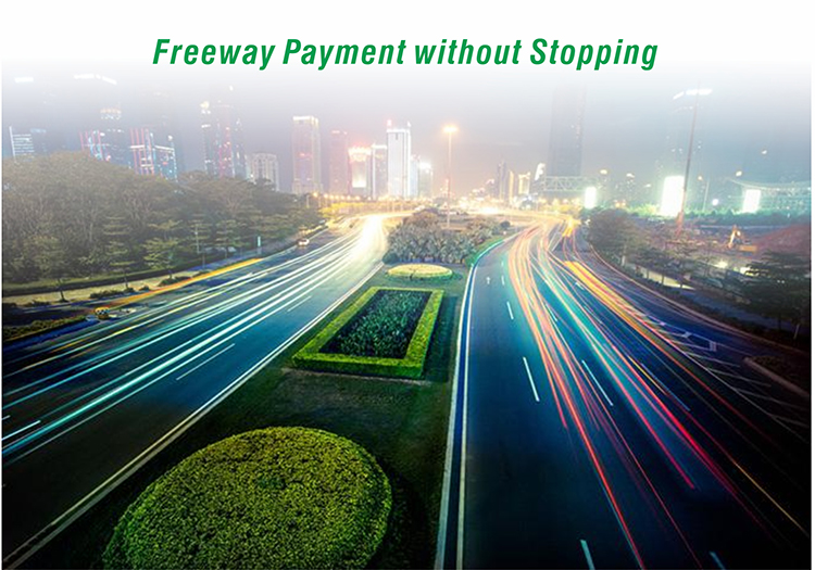 便攜式ETC發(fā)行一體機