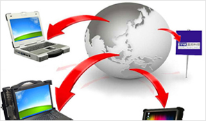 藍(lán)炬科技有多年的行業(yè)經(jīng)驗(yàn)，實(shí)力強(qiáng)大