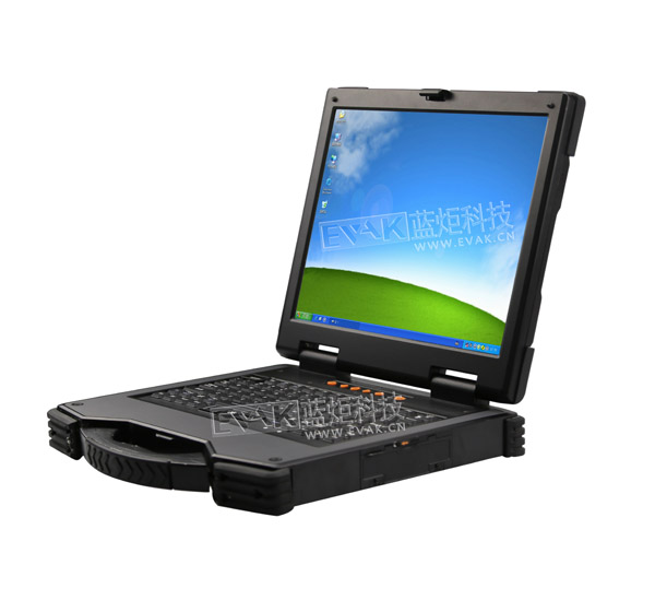 RAC-1400快速定制加固筆記本 RAC-1400快速定制加固筆記本