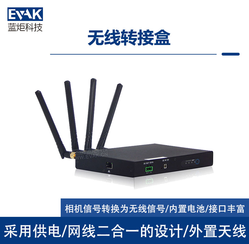 無線轉(zhuǎn)接盒(BOX-EVAK) 無線轉(zhuǎn)接盒(BOX-EVAK)