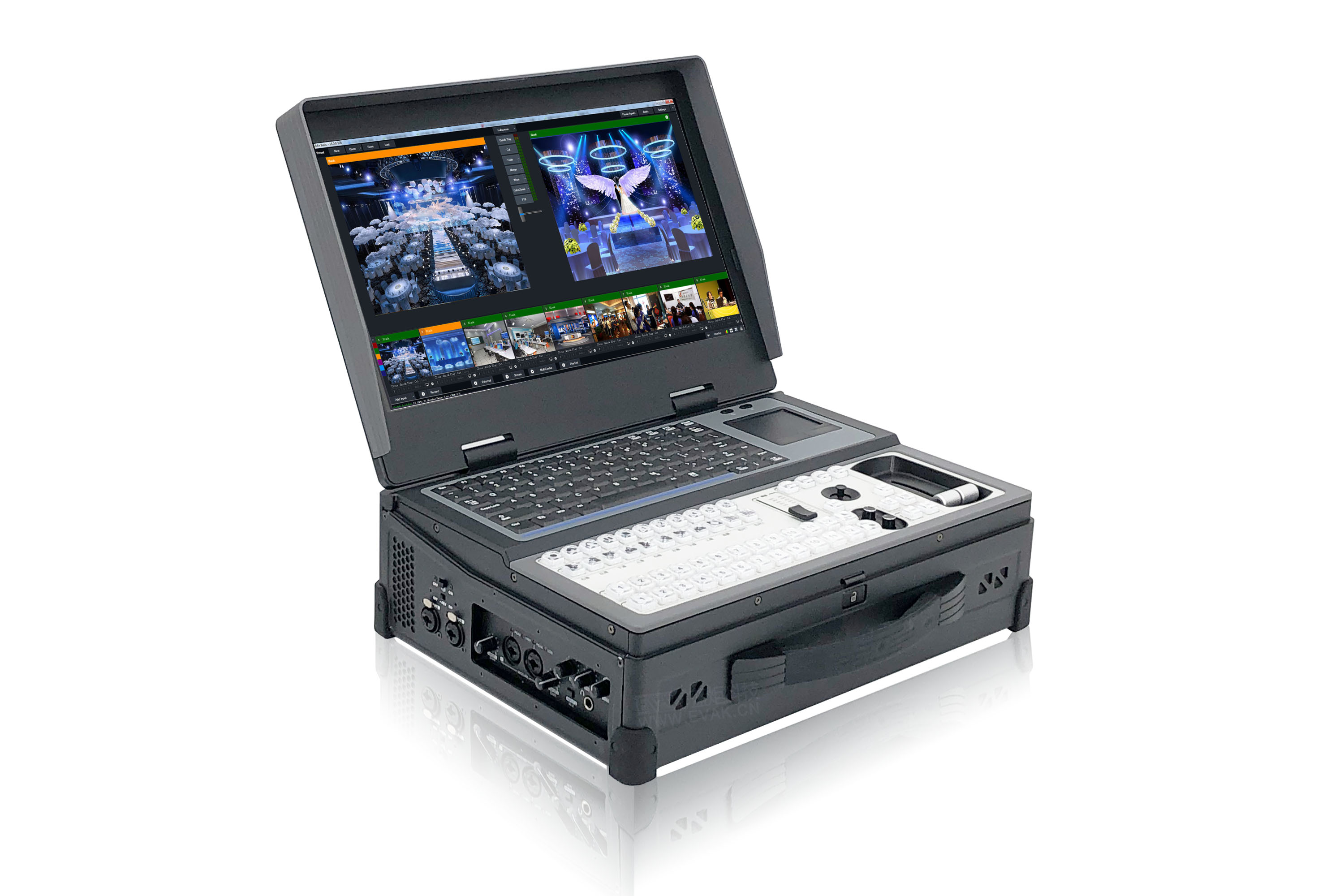 專業(yè)直播都需要哪些設(shè)備