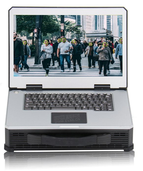 人臉識別應(yīng)急布控