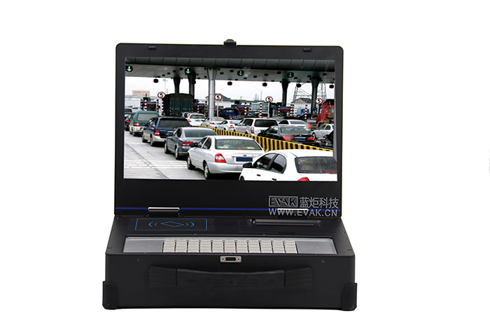 高速公路ETC便攜收費(fèi)機(jī)系統(tǒng)解決方案