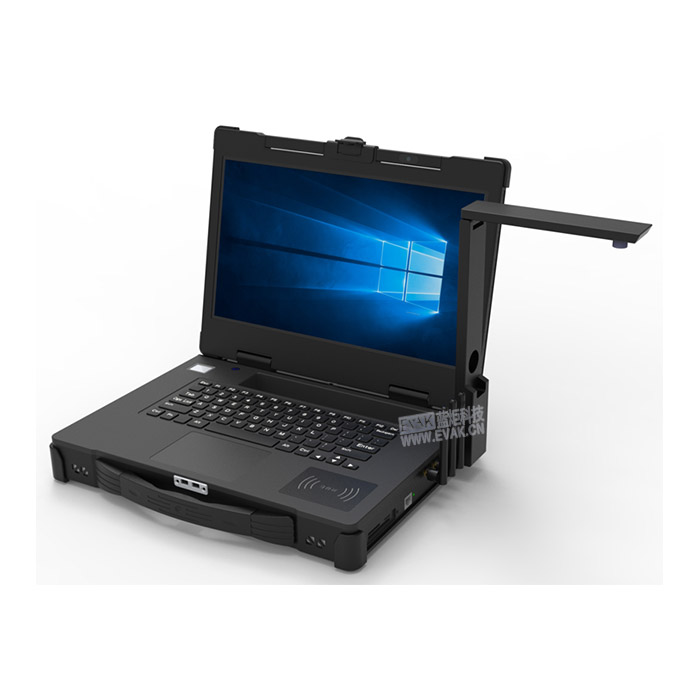新品發(fā)布！雙屏多功能執(zhí)法便攜終端重磅來襲