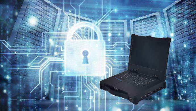 怎樣選擇信息網(wǎng)絡(luò)安全的加固計算機？