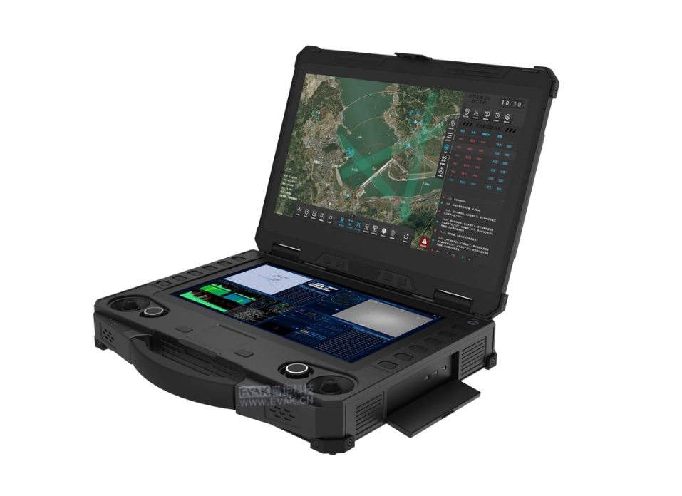 無人機(jī)地面站新品發(fā)布，帶來更高效解決方案